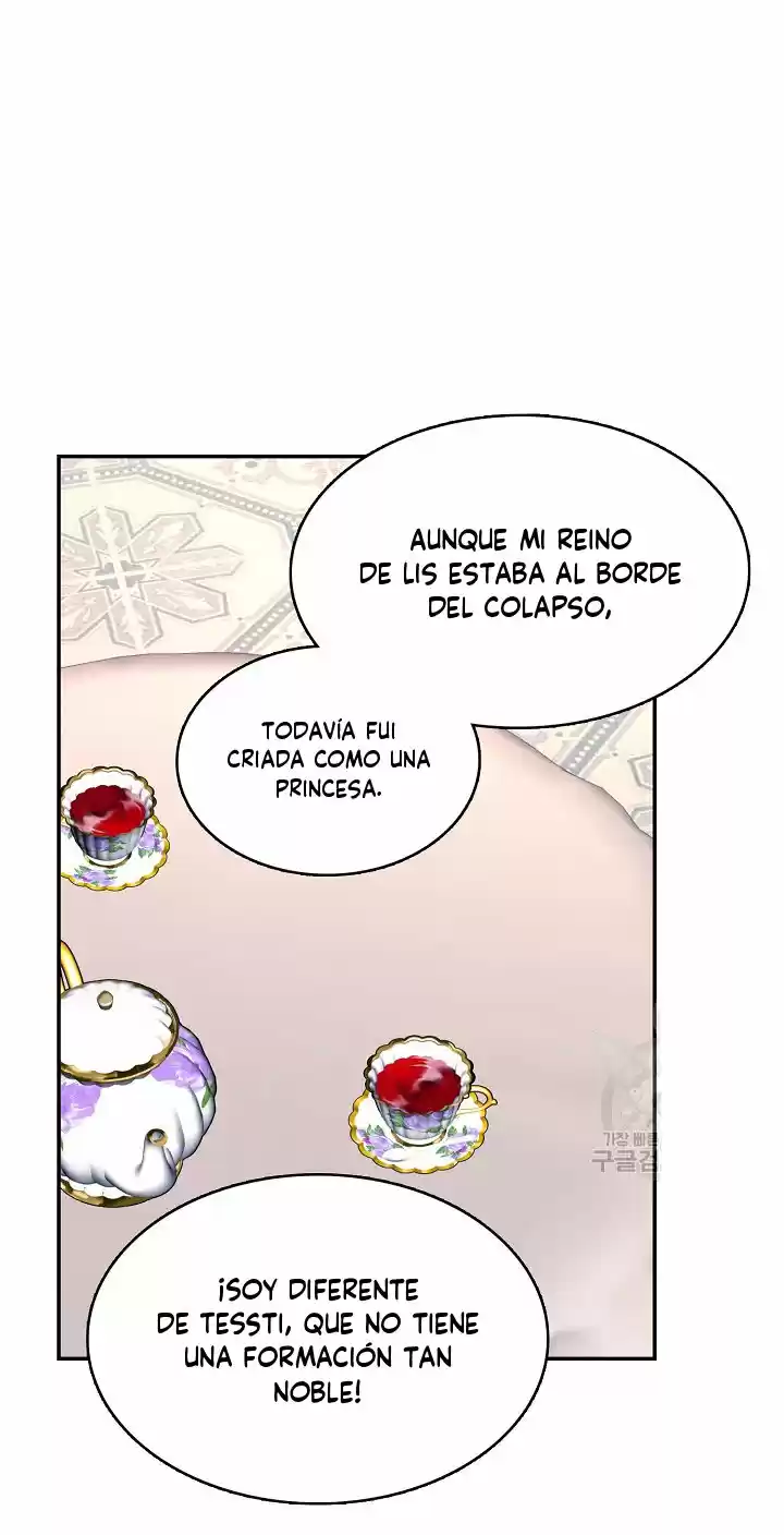 Mi Lugar - Capítulo 10 - Página 14 - LectorTMOo
