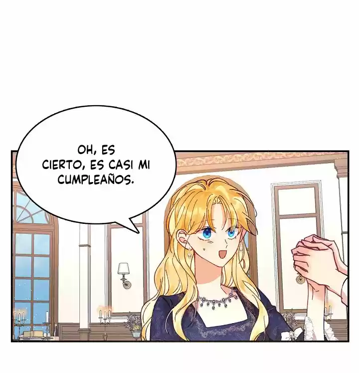 Mi Lugar - Capítulo 10 - Página 28 - LectorTMOo