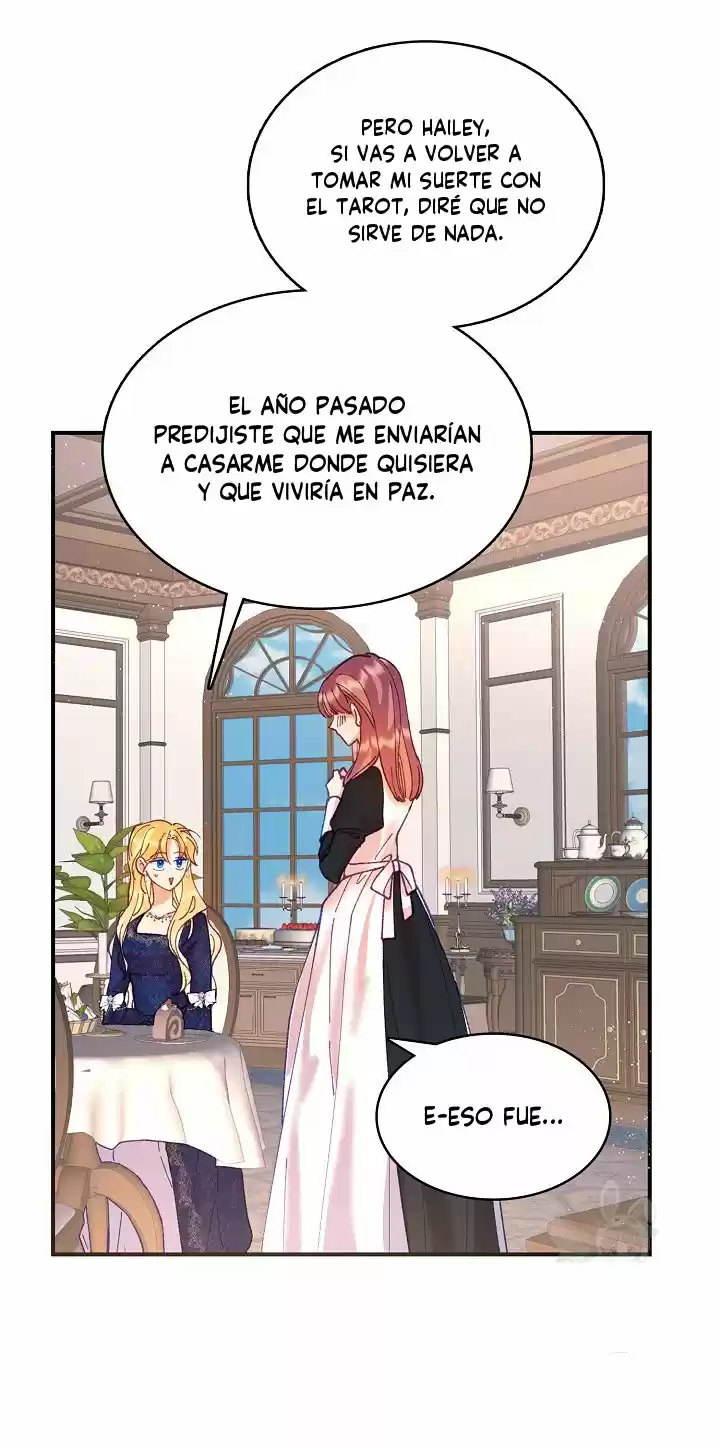 Mi Lugar - Capítulo 10 - Página 29 - LectorTMOo