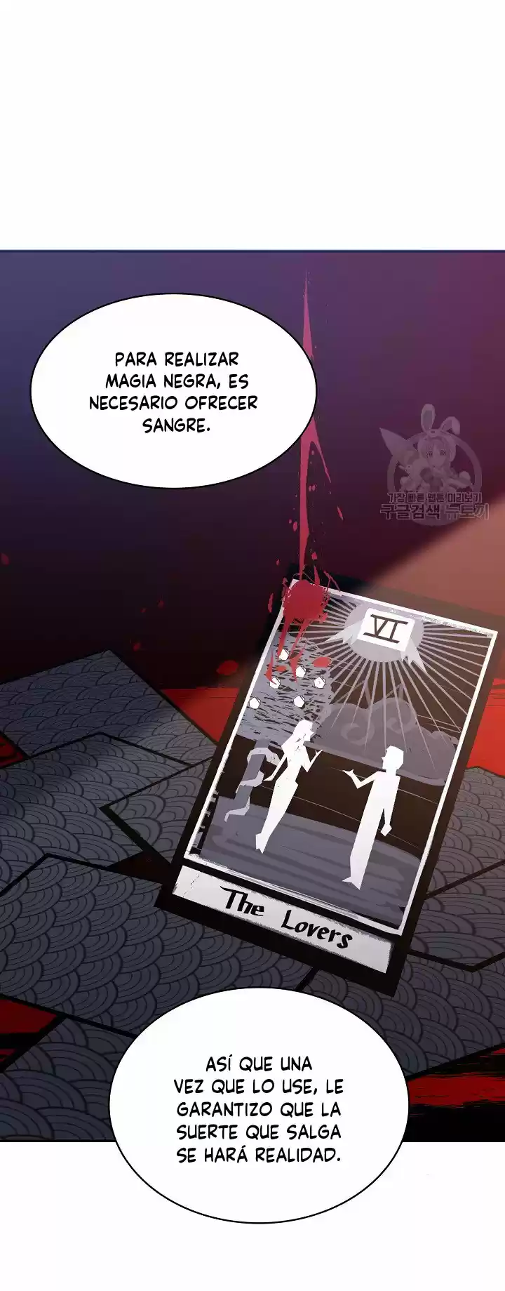 Mi Lugar - Capítulo 10 - Página 31 - LectorTMOo
