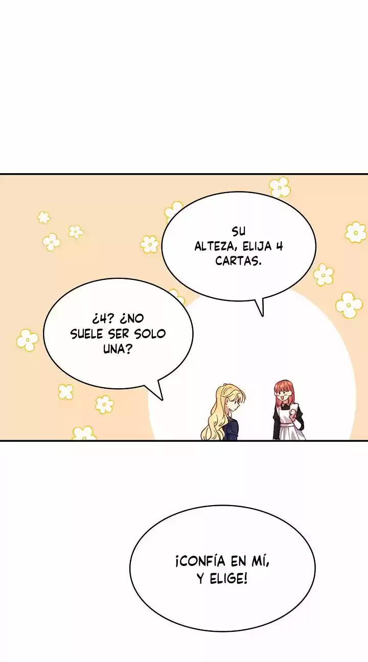 Mi Lugar - Capítulo 10 - Página 39 - LectorTMOo