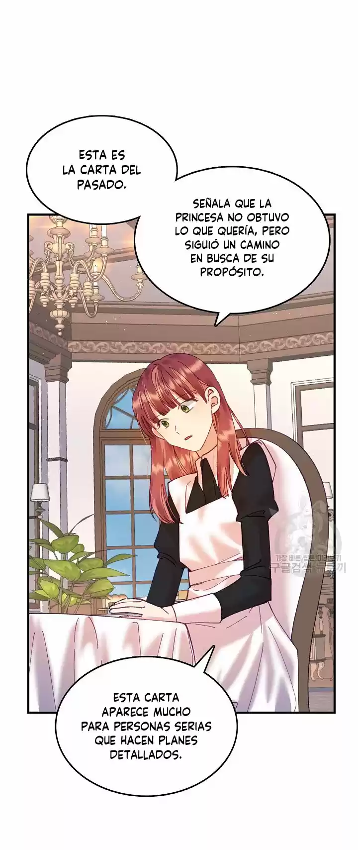Mi Lugar - Capítulo 10 - Página 43 - LectorTMOo