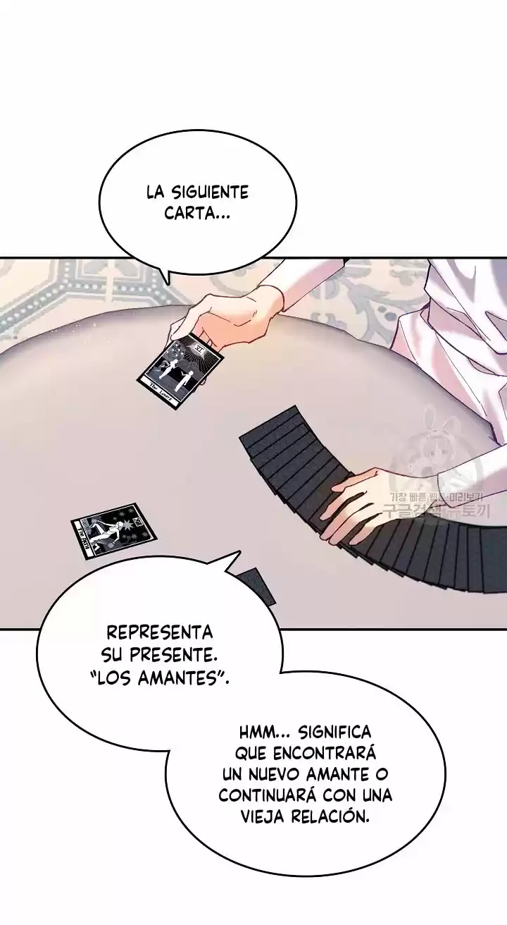 Mi Lugar - Capítulo 10 - Página 45 - LectorTMOo