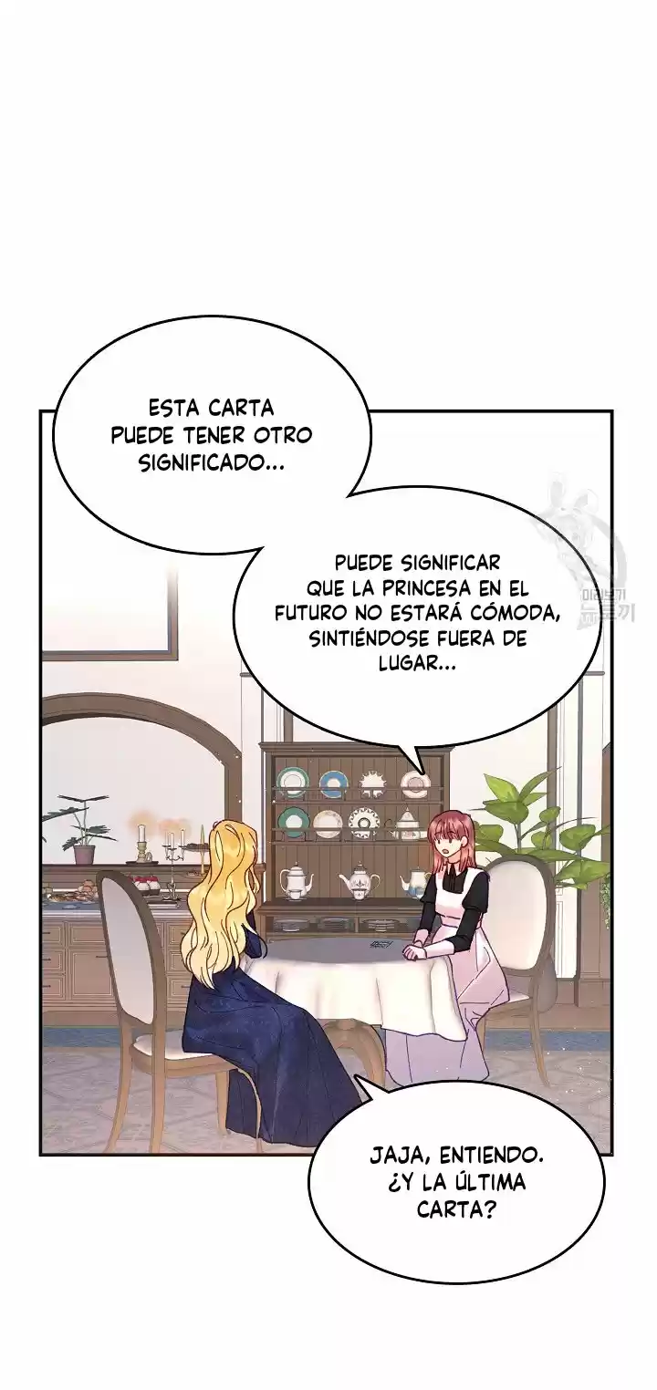 Mi Lugar - Capítulo 10 - Página 56 - LectorTMOo