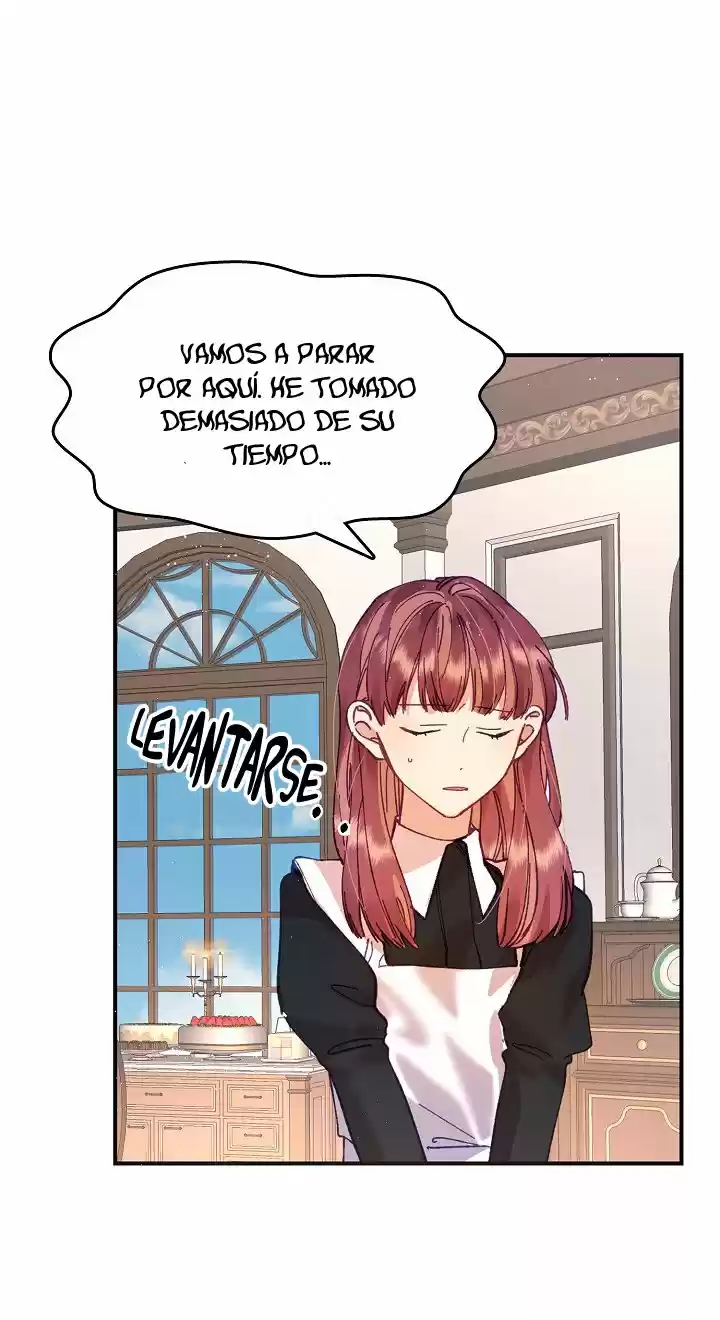 Mi Lugar - Capítulo 10 - Página 57 - LectorTMOo