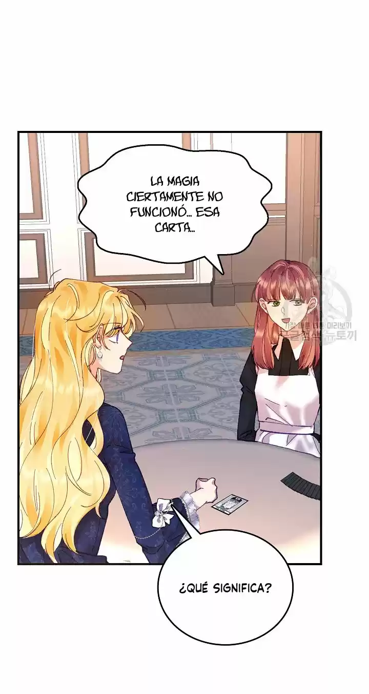 Mi Lugar - Capítulo 10 - Página 60 - LectorTMOo