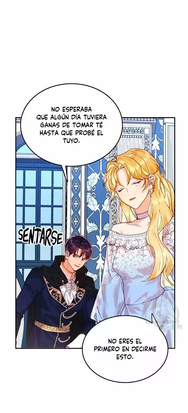 Mi Lugar - Capítulo 10 - Página 73 - LectorTMOo