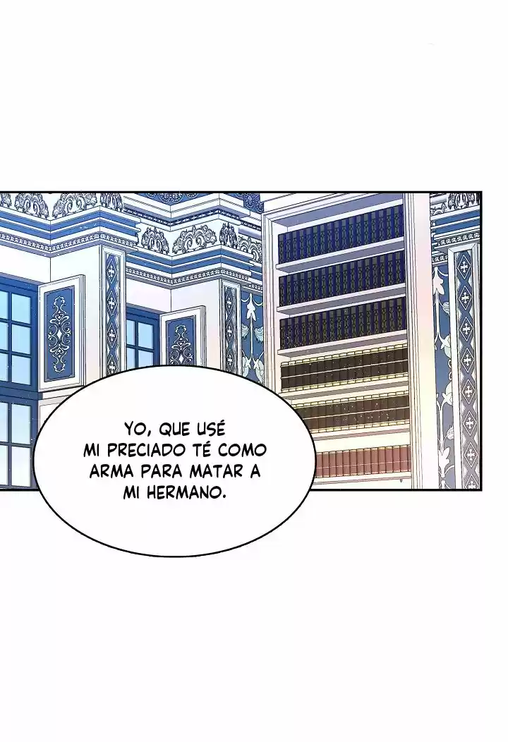 Mi Lugar - Capítulo 11 - Página 5 - LectorTMOo