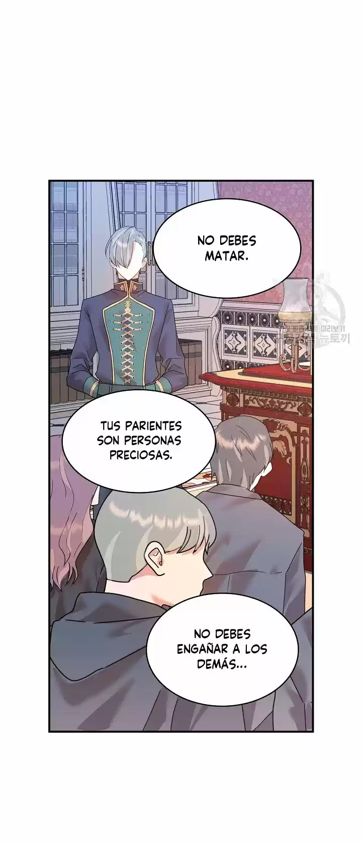 Mi Lugar - Capítulo 11 - Página 9 - LectorTMOo