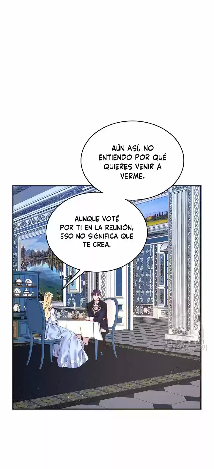 Mi Lugar - Capítulo 11 - Página 15 - LectorTMOo