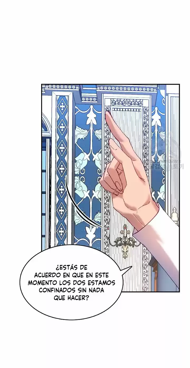 Mi Lugar - Capítulo 11 - Página 20 - LectorTMOo