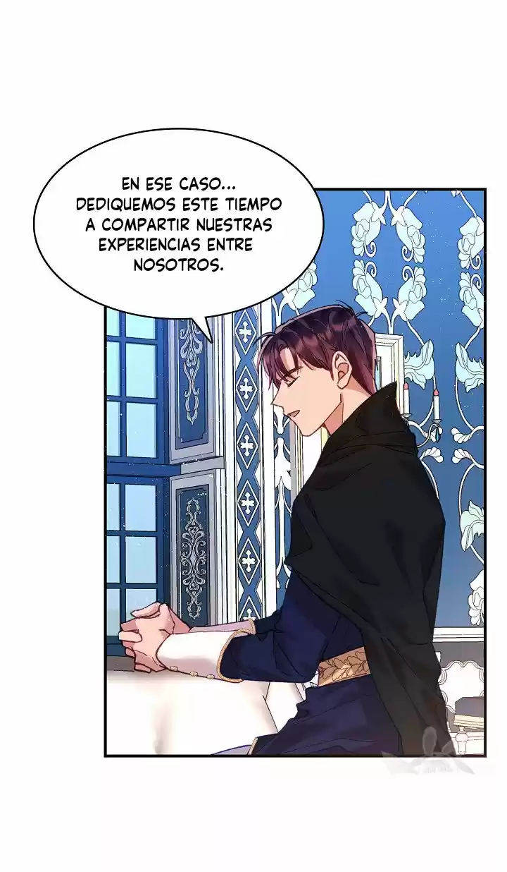 Mi Lugar - Capítulo 11 - Página 22 - LectorTMOo