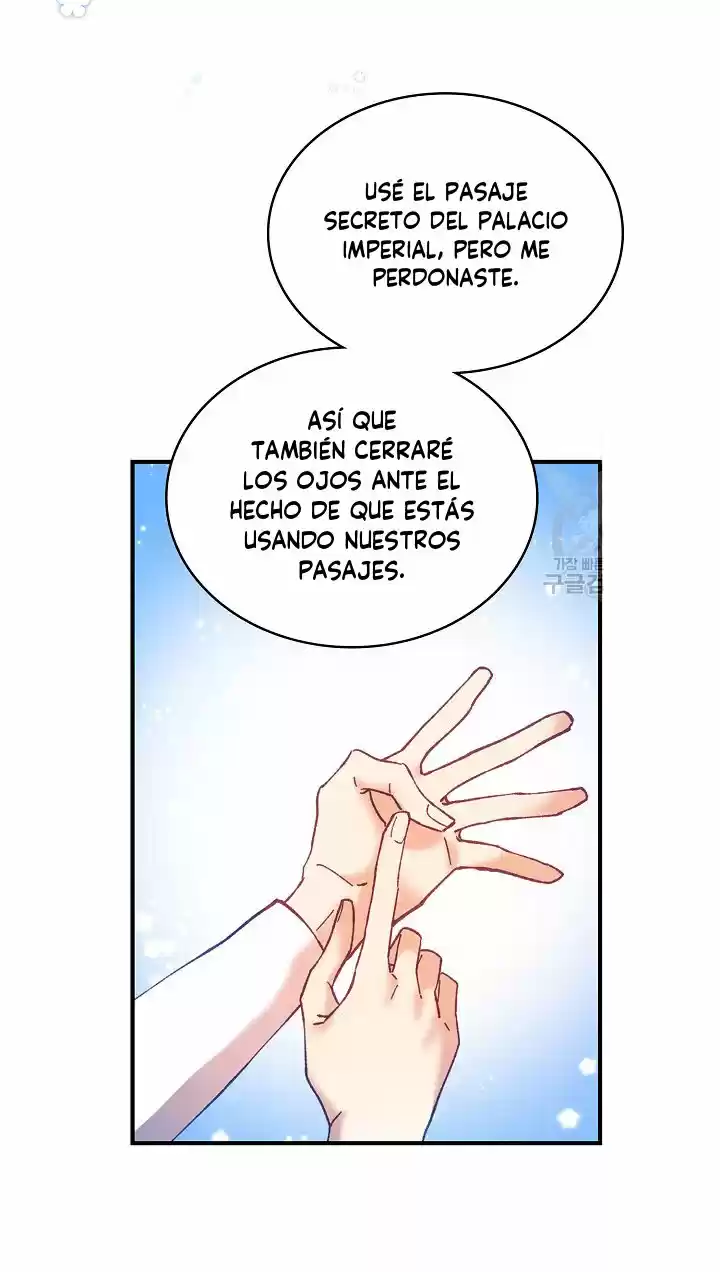 Mi Lugar - Capítulo 11 - Página 25 - LectorTMOo