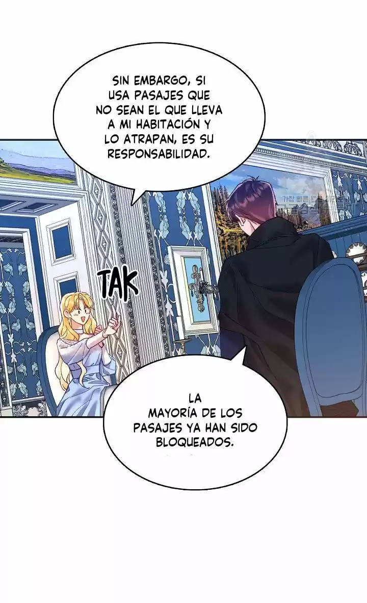 Mi Lugar - Capítulo 11 - Página 26 - LectorTMOo