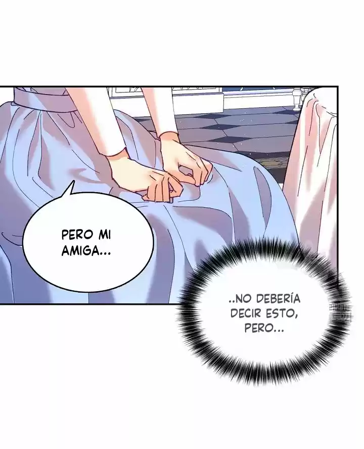 Mi Lugar - Capítulo 11 - Página 43 - LectorTMOo