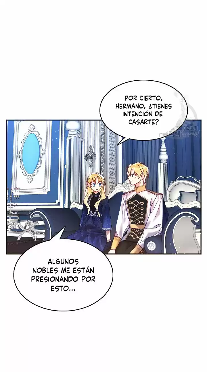 Mi Lugar - Capítulo 11 - Página 63 - LectorTMOo