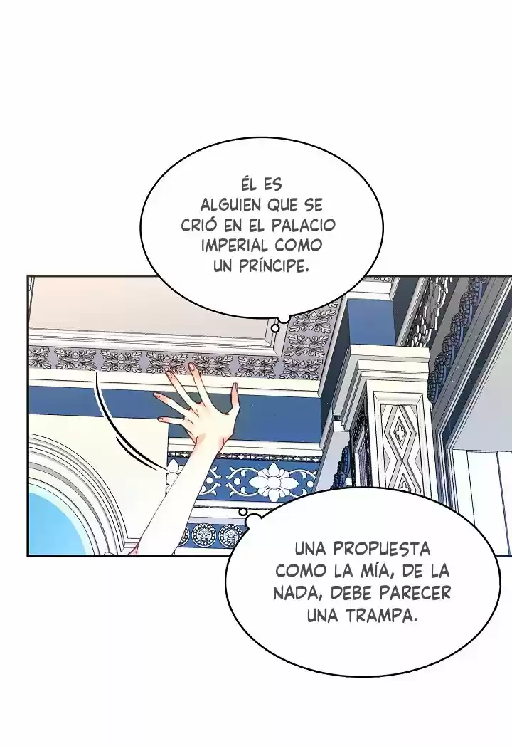 Mi Lugar - Capítulo 12 - Página 5 - LectorTMOo