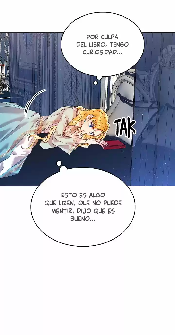 Mi Lugar - Capítulo 12 - Página 7 - LectorTMOo