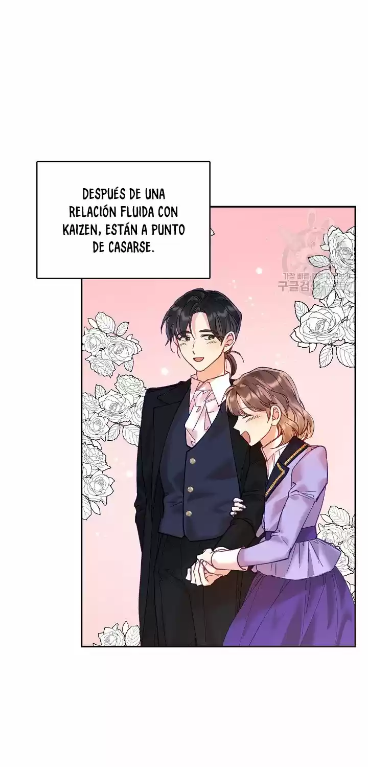 Mi Lugar - Capítulo 12 - Página 14 - LectorTMOo