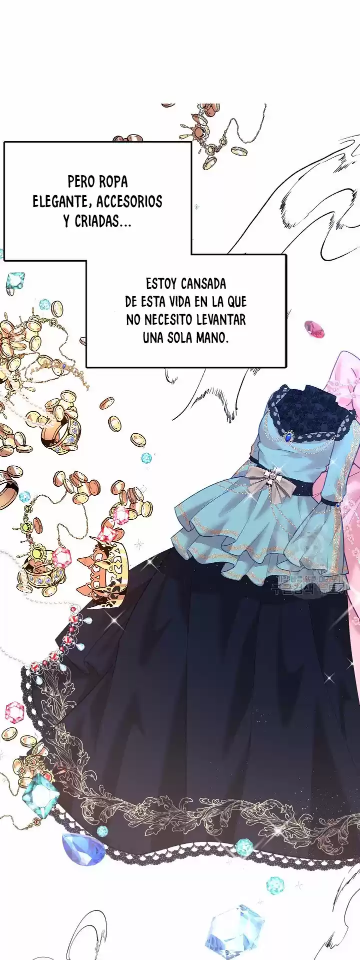 Mi Lugar - Capítulo 12 - Página 17 - LectorTMOo