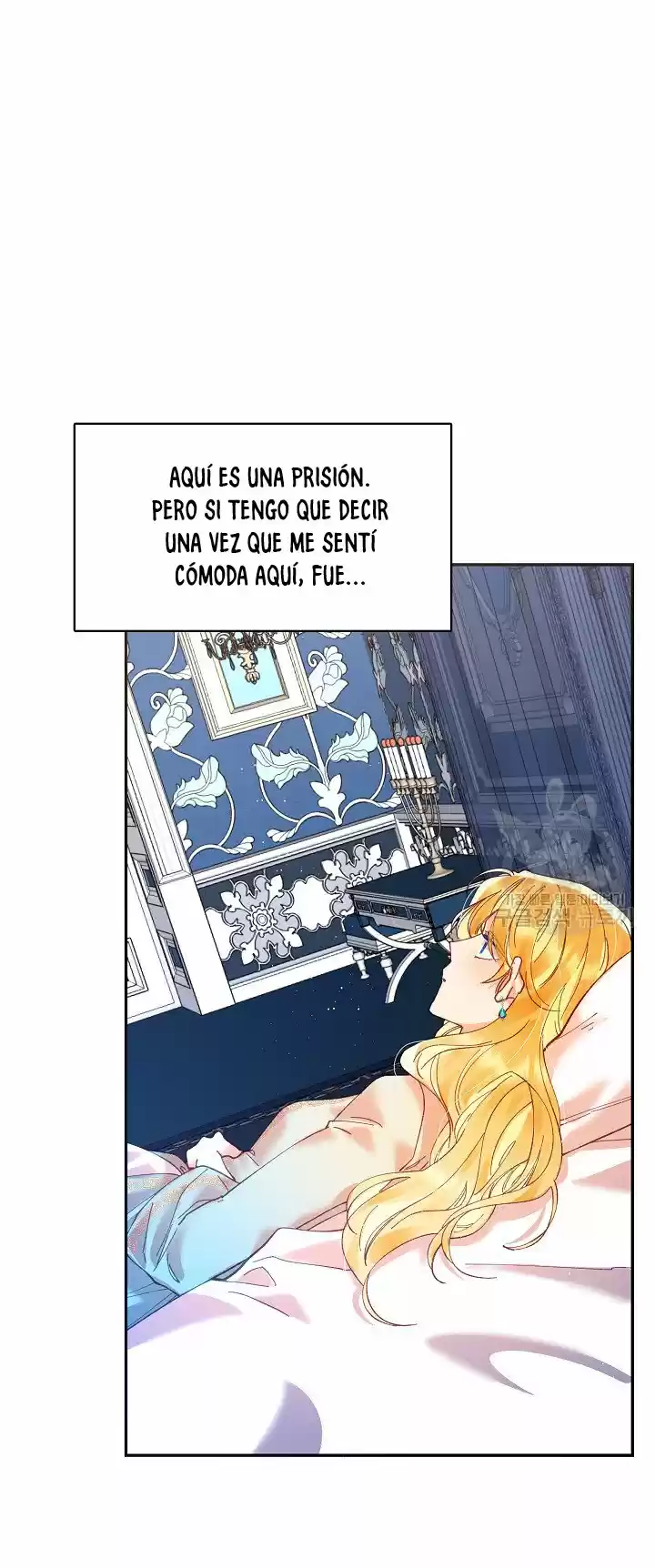 Mi Lugar - Capítulo 12 - Página 19 - LectorTMOo