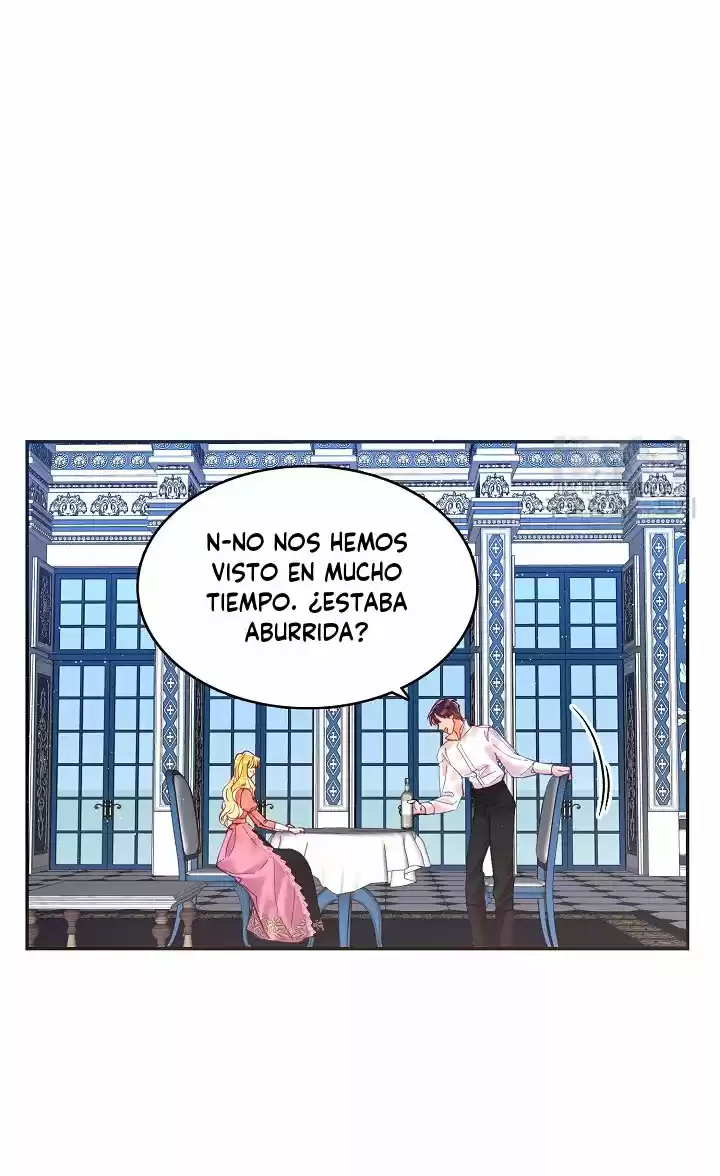 Mi Lugar - Capítulo 12 - Página 26 - LectorTMOo