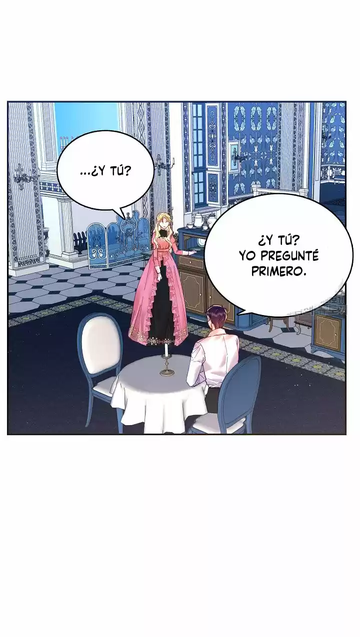 Mi Lugar - Capítulo 12 - Página 32 - LectorTMOo