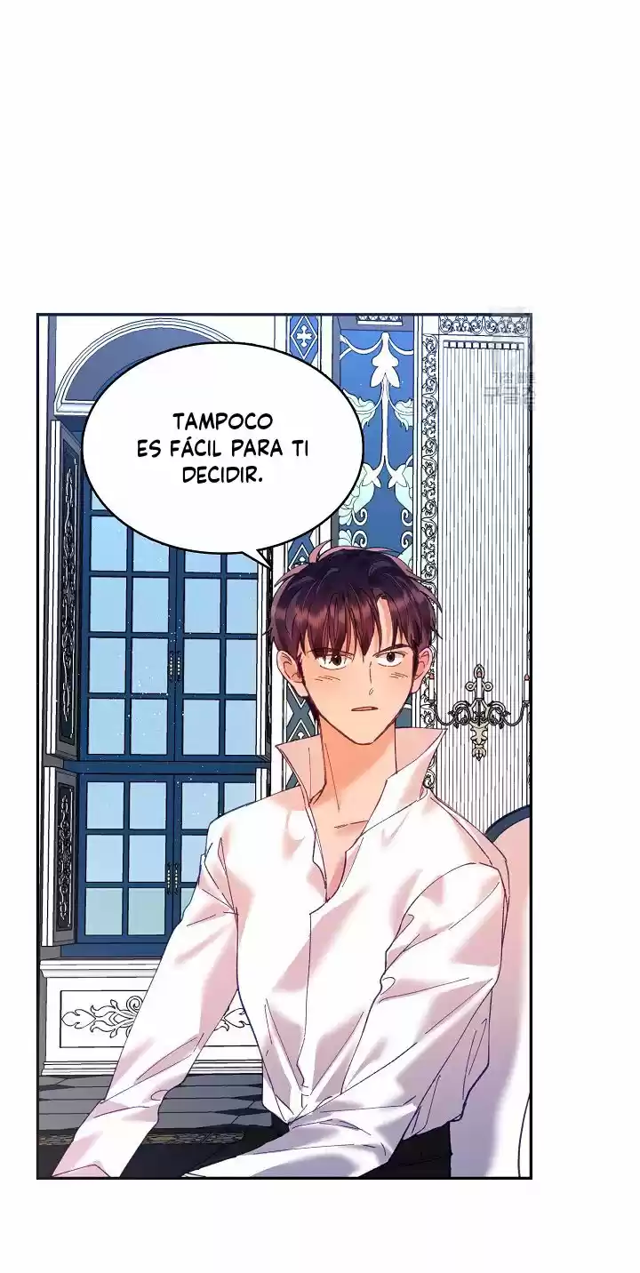 Mi Lugar - Capítulo 12 - Página 33 - LectorTMOo