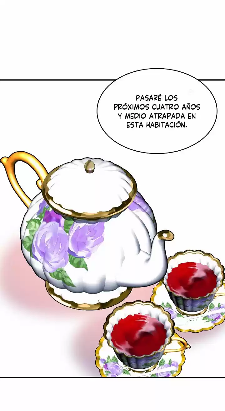 Mi Lugar - Capítulo 12 - Página 36 - LectorTMOo