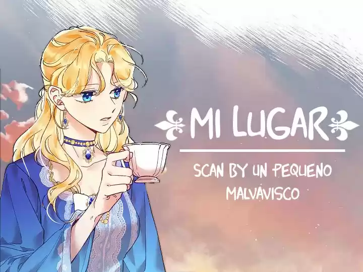 Mi Lugar - Capítulo 13 - Página 2 - LectorTMOo