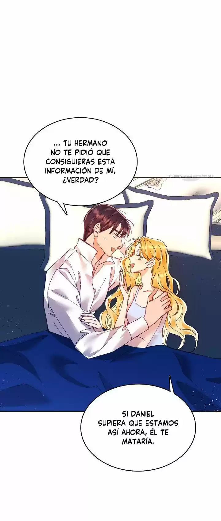 Mi Lugar - Capítulo 13 - Página 15 - LectorTMOo