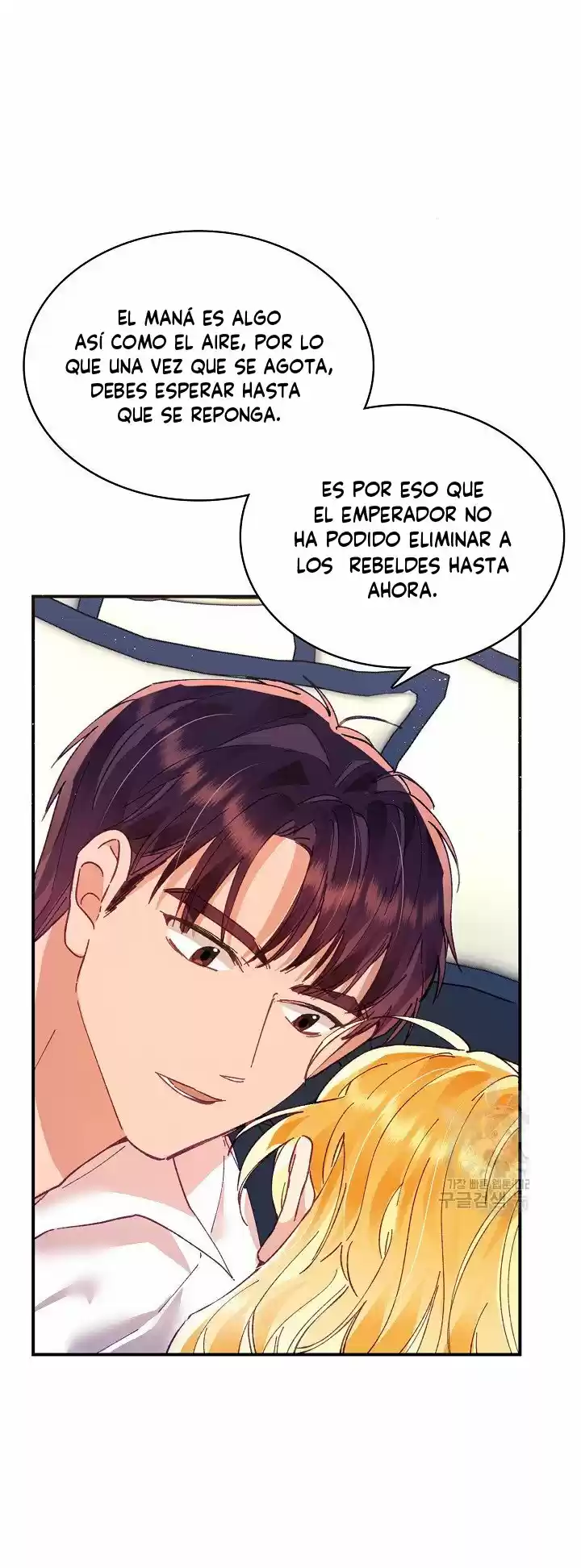 Mi Lugar - Capítulo 13 - Página 19 - LectorTMOo