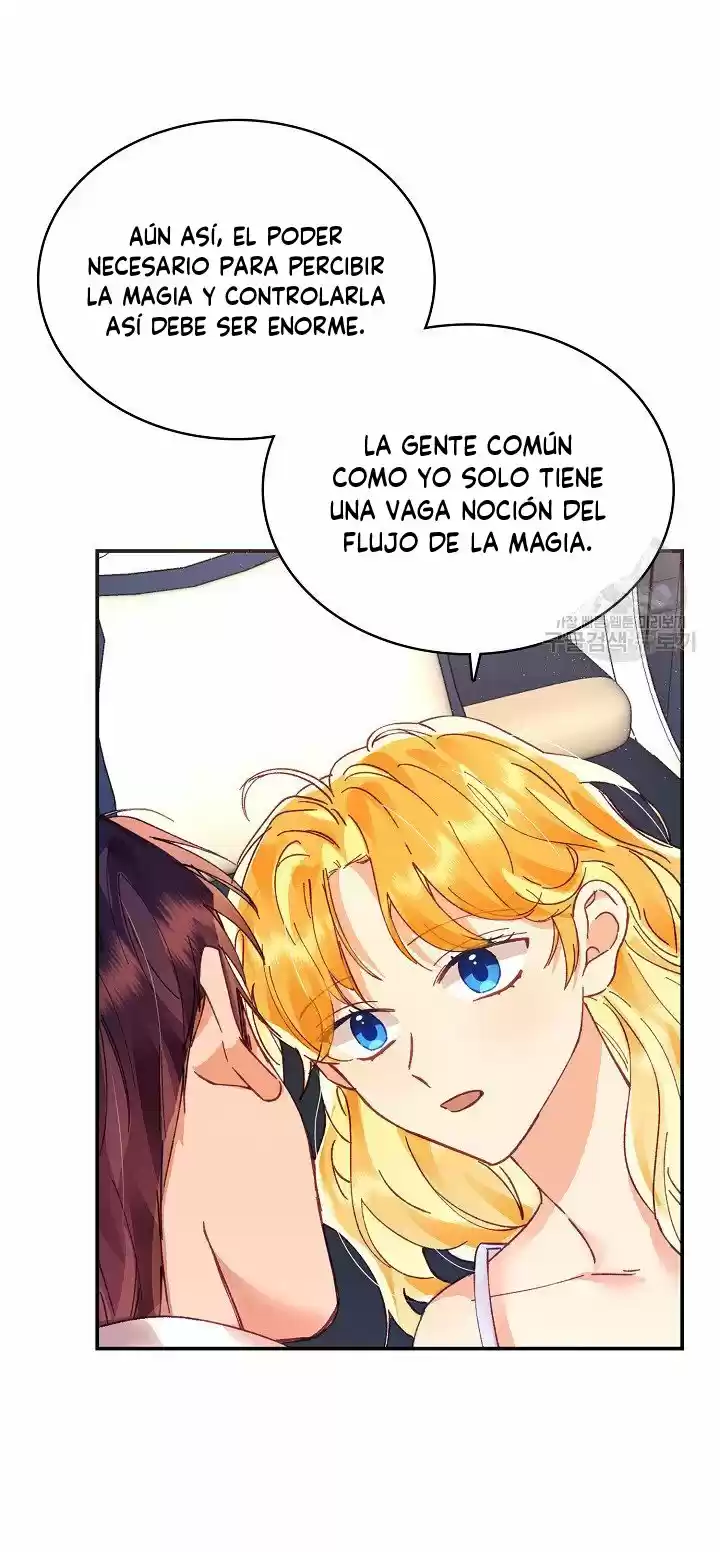 Mi Lugar - Capítulo 13 - Página 20 - LectorTMOo
