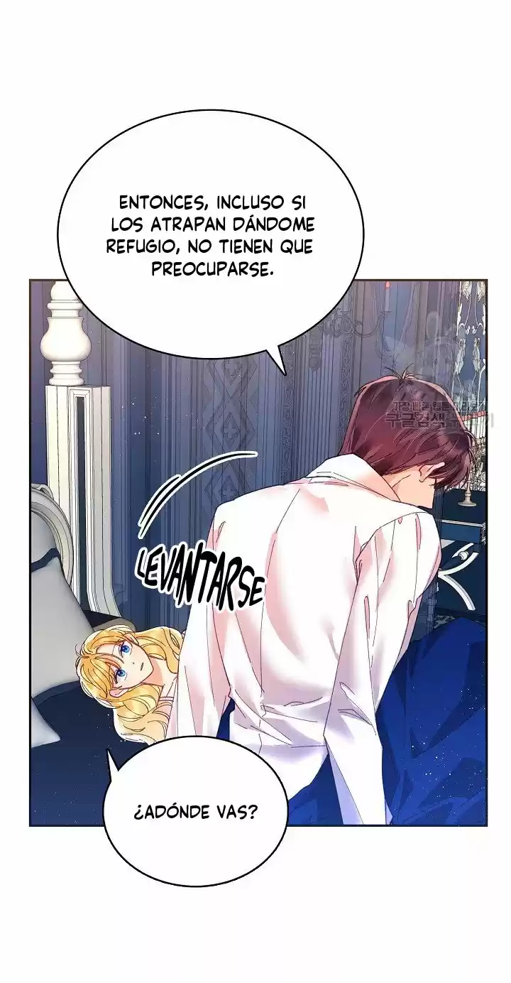 Mi Lugar - Capítulo 13 - Página 27 - LectorTMOo
