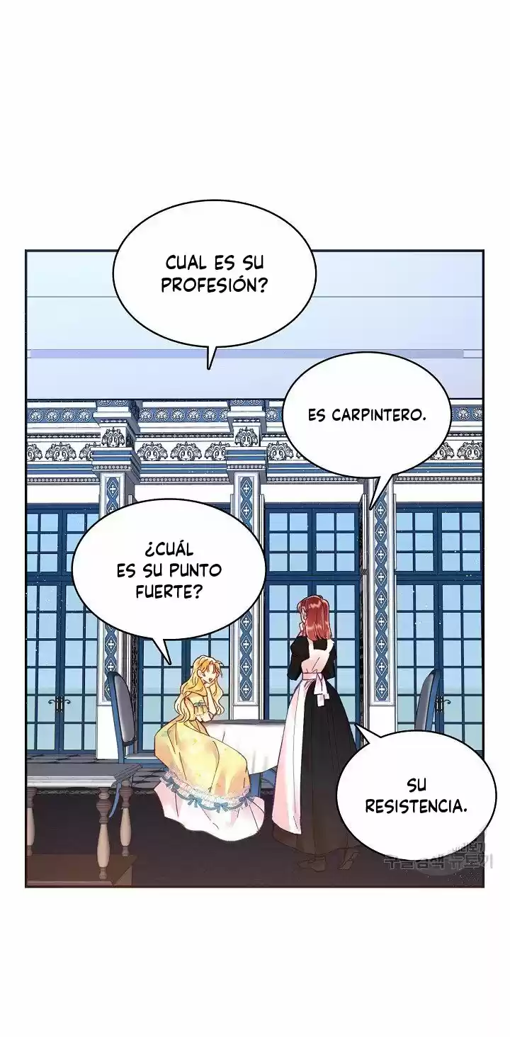 Mi Lugar - Capítulo 13 - Página 38 - LectorTMOo