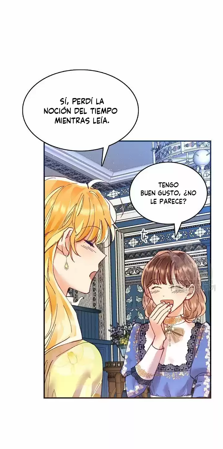 Mi Lugar - Capítulo 13 - Página 46 - LectorTMOo