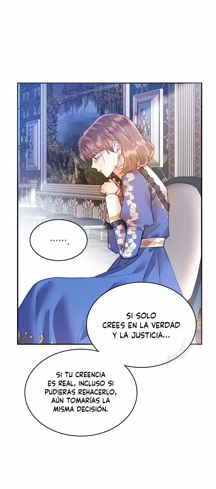 Mi Lugar - Capítulo 13 - Página 53 - LectorTMOo