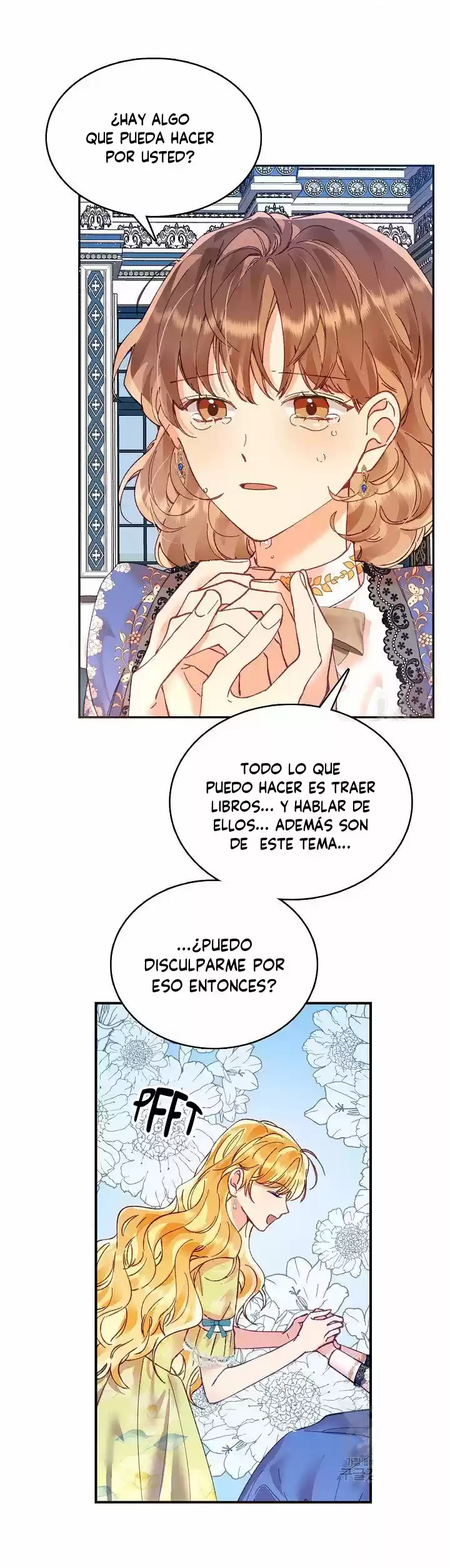 Mi Lugar - Capítulo 13 - Página 58 - LectorTMOo