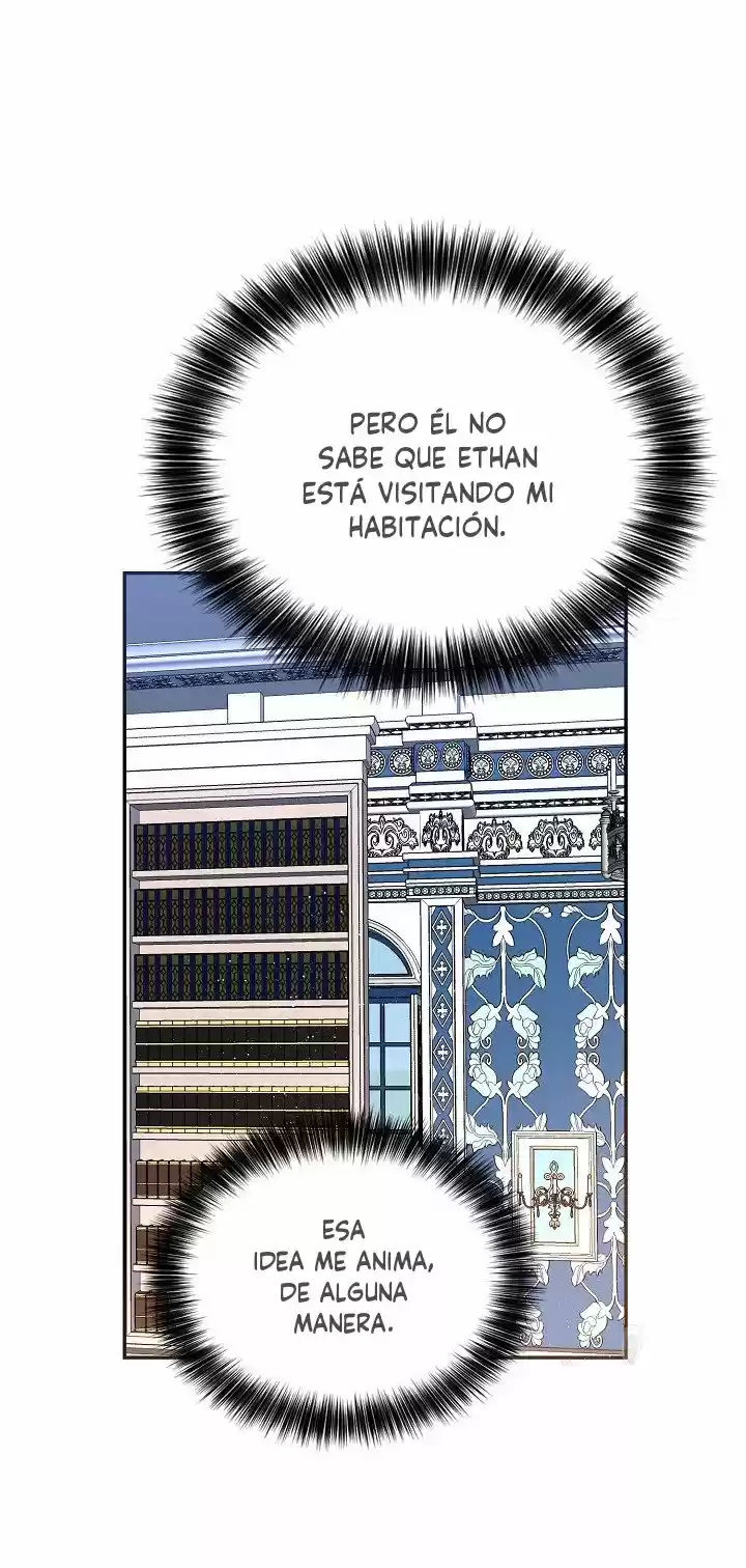 Mi Lugar - Capítulo 13 - Página 62 - LectorTMOo