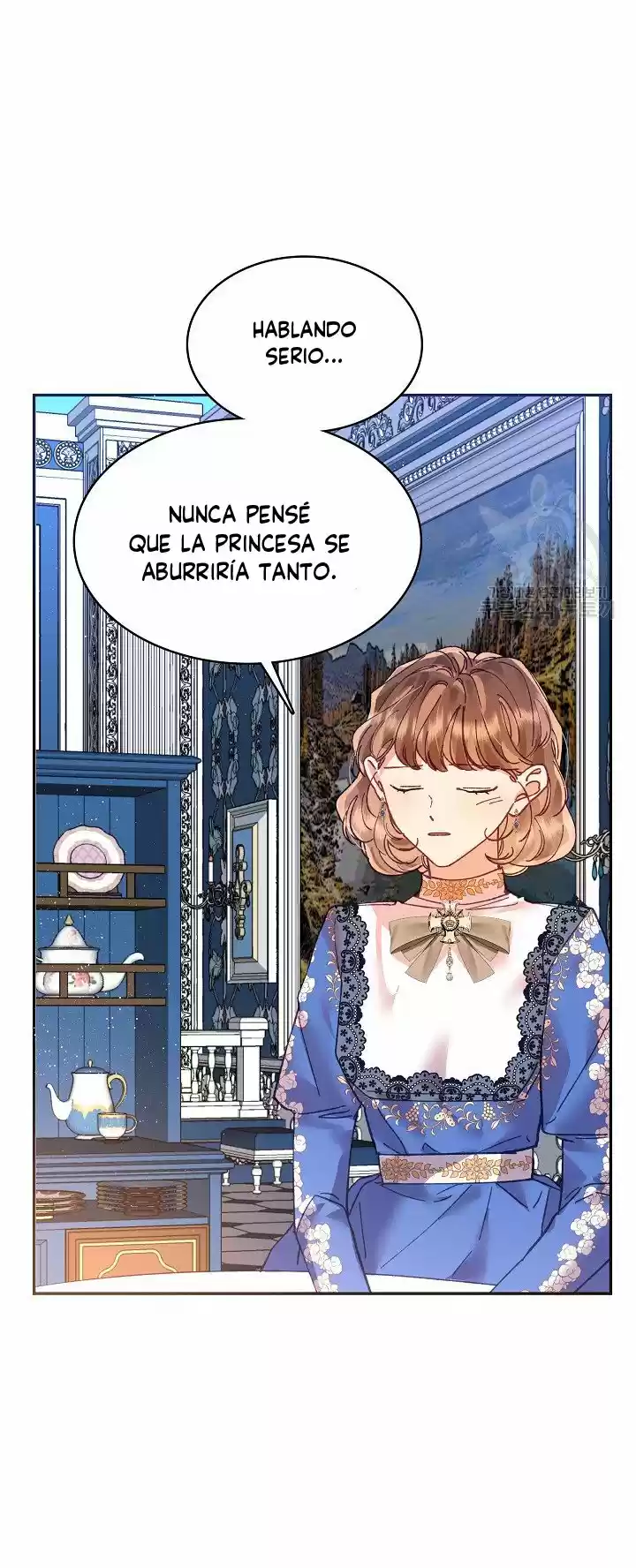 Mi Lugar - Capítulo 13 - Página 69 - LectorTMOo