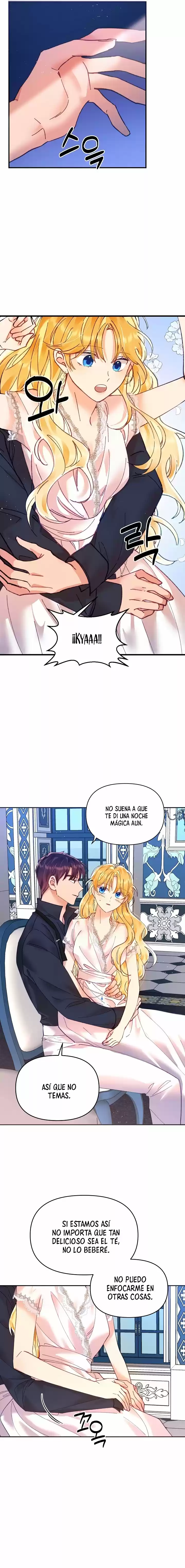 Mi Lugar - Capítulo 14 - Página 16 - LectorTMOo