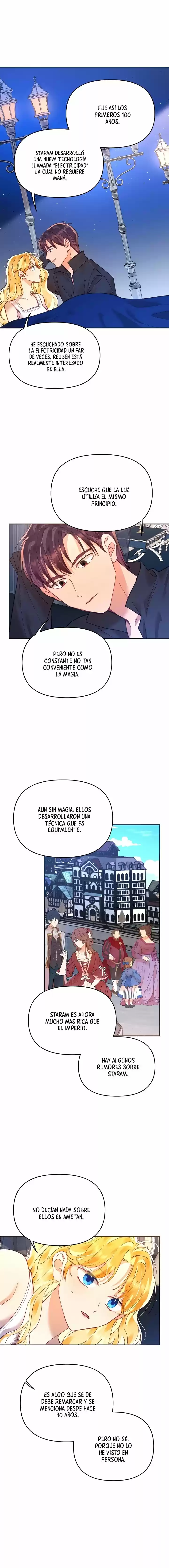 Mi Lugar - Capítulo 14 - Página 27 - LectorTMOo