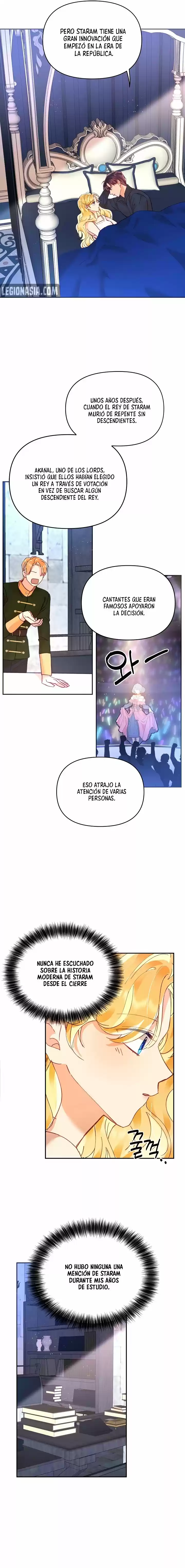 Mi Lugar - Capítulo 14 - Página 30 - LectorTMOo