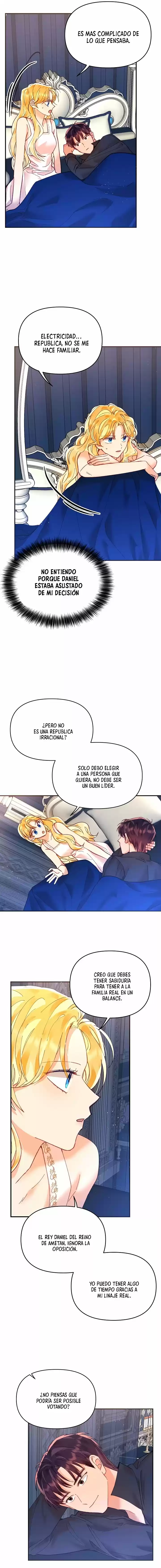 Mi Lugar - Capítulo 14 - Página 33 - LectorTMOo
