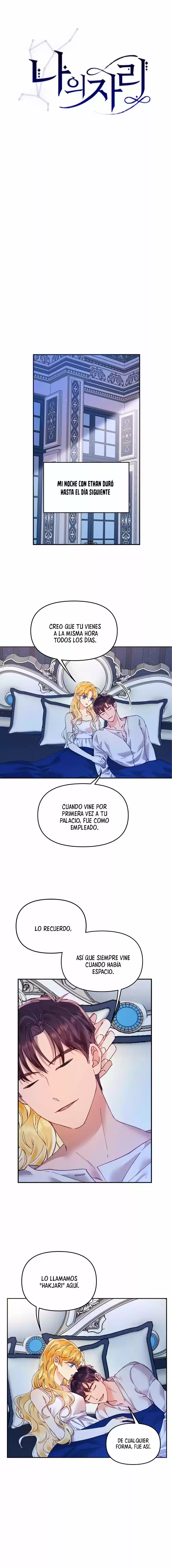 Mi Lugar - Capítulo 15 - Página 3 - LectorTMOo