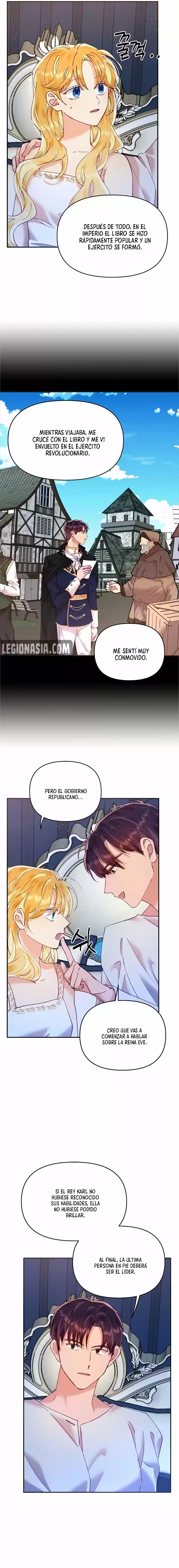 Mi Lugar - Capítulo 15 - Página 9 - LectorTMOo