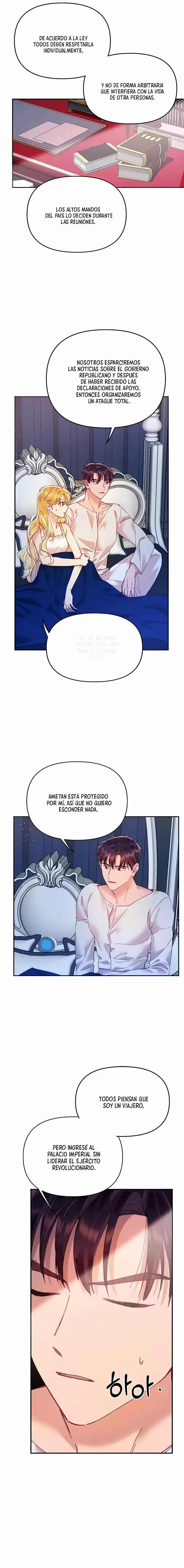 Mi Lugar - Capítulo 15 - Página 13 - LectorTMOo