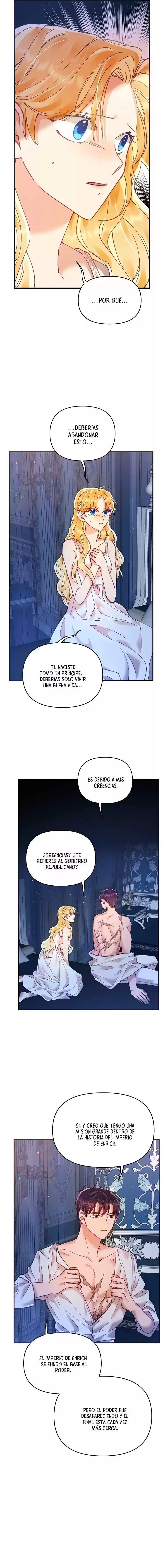 Mi Lugar - Capítulo 15 - Página 18 - LectorTMOo