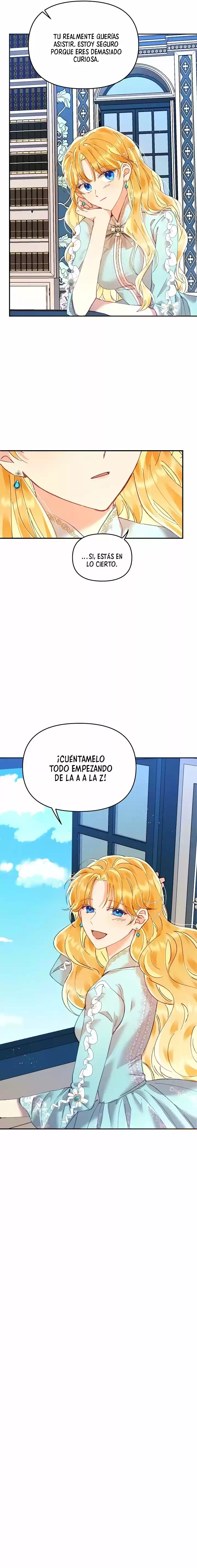 Mi Lugar - Capítulo 15 - Página 29 - LectorTMOo