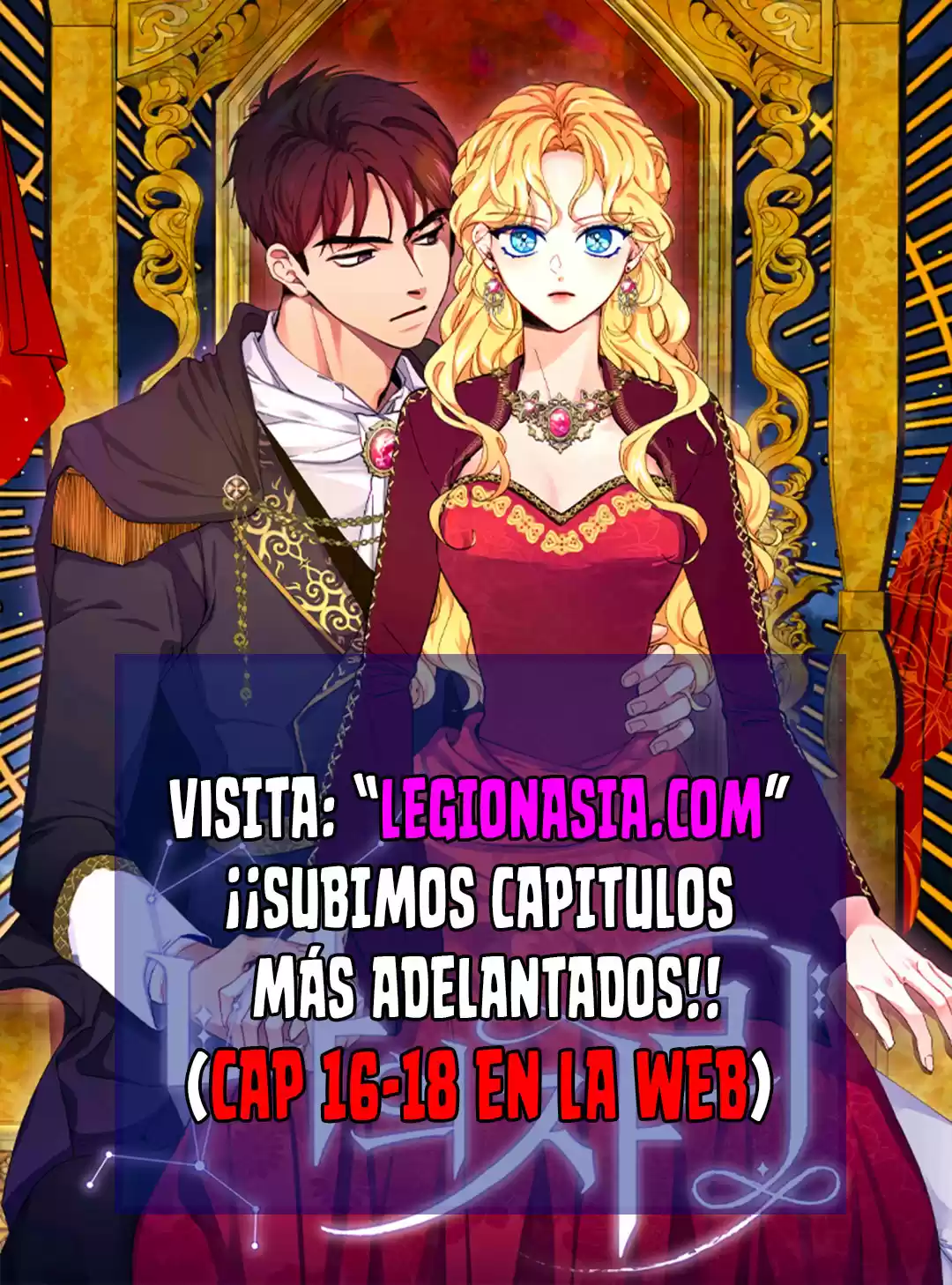 Mi Lugar - Capítulo 15 - Página 30 - LectorTMOo